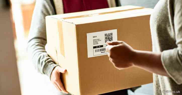 UK’s worst performing delivery firms ‘revealed’ ahead of Christmas 2024