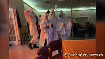 'We promise to be better': N.S. firefighter club criticized after group in KKK costumes attends Halloween dance