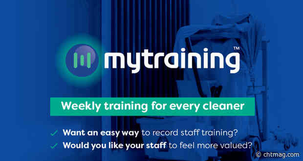 Why cleaner training is crucial for business success