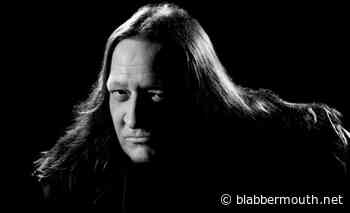 SAVATAGE's JON OLIVA Diagnosed With Multiple Sclerosis And Ménière's Disease