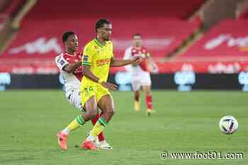 20 ME pour le futur Saliba, coup de chaud à Nantes