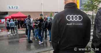 Audi Brussels sluit eind februari 2025 definitief de deuren