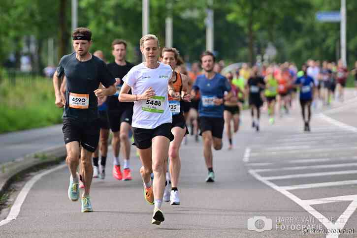 Tips om je halve marathon makkelijker te kunnen lopen