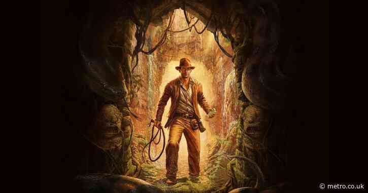 Indiana Jones And The Great Circle Preview – the most authentic movie adaptation of all time?