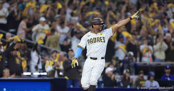 2024 Padres Season Review: Xander Bogaerts