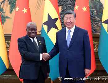 Ghana’s Living Nightmarish Experience with Chinese Soft Power