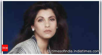 Dimple Kapadia says celebrity life scares her