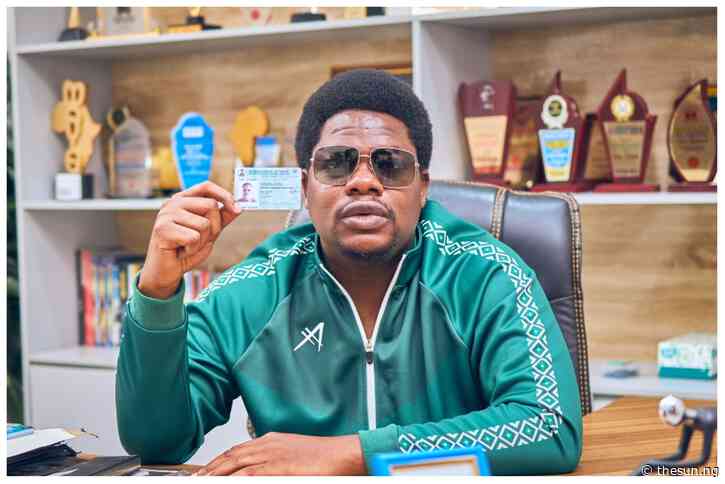 Alex Ikwechegh: Politicians have no respect for Nigerians — Mr Macaroni