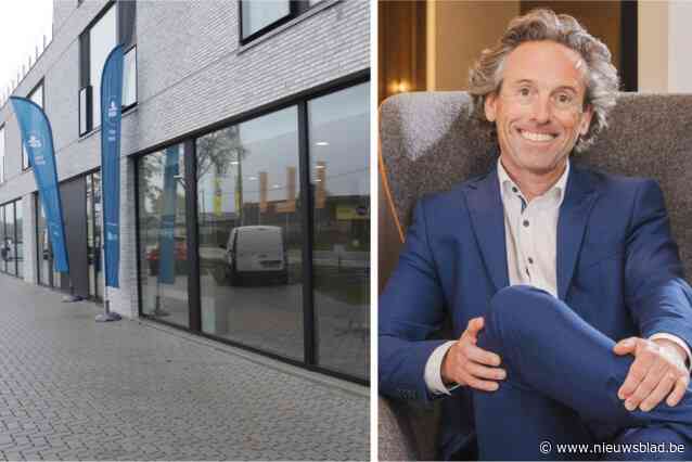 Eerste Private Banking kantoor in Meetjesland opent langs de N9: “Vermogen- en successiebeheer hebben een human touch nodig”