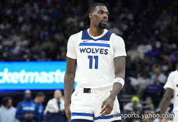 Could the Timberwolves move on from Naz Reid? Why a CBA wrinkle makes the Sixth Man of the Year’s Minnesota future murky