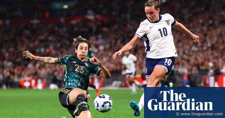 Lionesses lose thriller and Bonmatí wins Ballon d’Or – Women’s Football Weekly