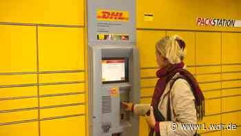 IT-Störung bei DHL: Packstation und Sendungsverfolgung betroffen