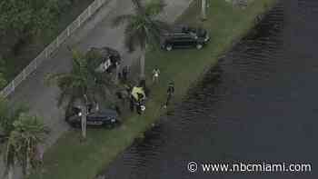 Man's body found floating in canal in North Miami Beach: Police