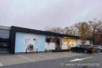 Hema Zoersel opent op 8 november