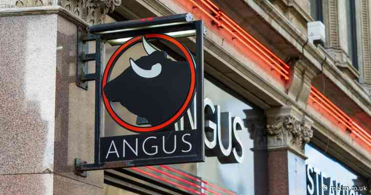 Londoners say they love ‘hallowed’ Angus Steakhouse — but it isn’t all it seems