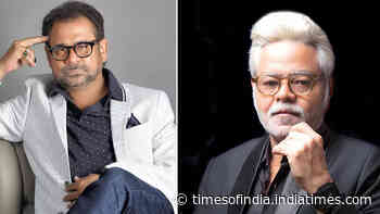 Sanjay Mishra showers praise on Anees Bazmee