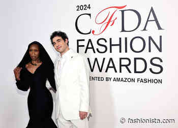 All the Winners of the 2024 CFDA Awards