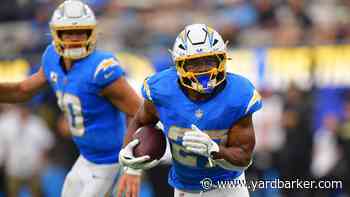 Los Angeles Chargers vs. Cleveland Browns Prediction, Odds, Moneyline 10/31/2024