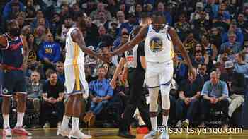 Warriors vs Pelicans Predictions: Odds, Expert Picks, Projected Starting Lineups, Betting Trends and Stats