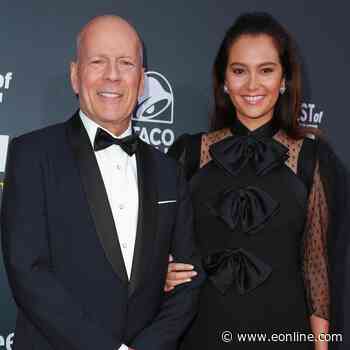 How Bruce Willis’ Wife Explained His FTD Diagnosis to Their Kids