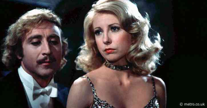 Tootsie and Young Frankenstein actress Teri Garr dies aged 79