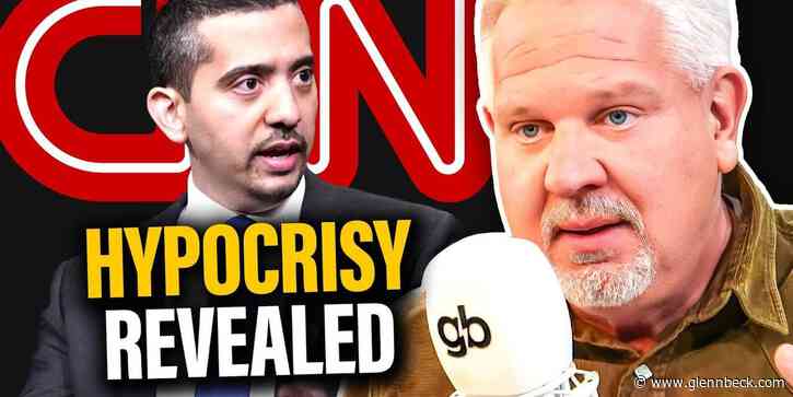 Banned CNN panelist reveals SHOCKING behind-the-scenes of Mehdi Hasan MELTDOWN