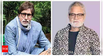 Sanjay Mishra recalls touching Big B's feet