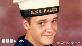 Inquest to examine sailor's disappearance in 1986