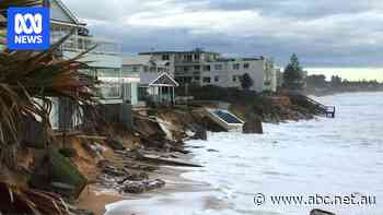 Australia's rainfall shifting as low-pressure systems become less frequent