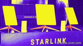 Starlink Internet Review: Decent Speeds for Your Home or on the Go