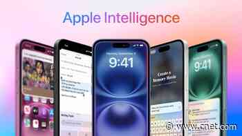 I’m Not Sure Apple Intelligence Is Live, but Your iPhone Won't Get It Unless You Do This First