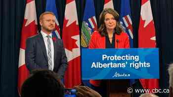 Alberta applying for judicial review of carbon levy exemption on home heating oil