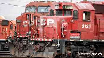 Unifor files for conciliation in contract talks with Canadian Pacific Kansas City