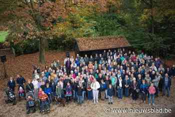 Bokrijk ontvangt Lillenaren: “Nog de hele herfstvakantie kunnen inwoners gratis binnen”