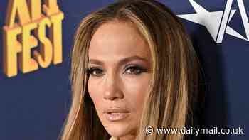 Jennifer Lopez to campaign with Kamala Harris after Trump rally comedian called Puerto Rico a 'floating island of garbage'