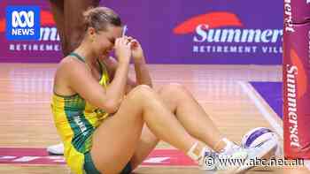 Diamonds out to avoid another painful loss as Silver Ferns hunt first-ever Constellation Cup clean sweep