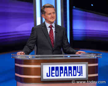 A 'problematic' 'Jeopardy!' answer had Ken Jennings apologizing to a female contestant