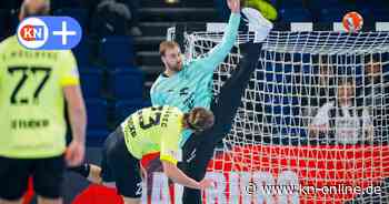 THW Kiel nach Sieg gegen RK Nexe in der Hauptrunde der European League