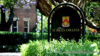 St Paul's college bullying incident: Sickening new details emerge