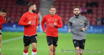 Martin reveals why Fraser was subbed in first half against Stoke City