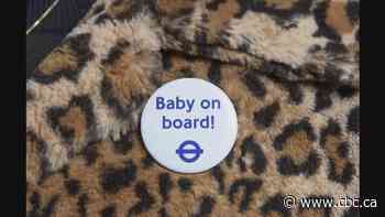 TTC to look at idea of handing out 'Baby on Board' badges to pregnant women