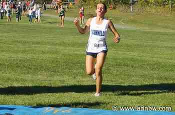 Young runners boost O’Connell’s fortunes in cross-country championships