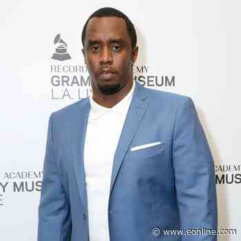 Sean "Diddy" Combs Sued for Alleged Sexual Assault of 10-Year-Old