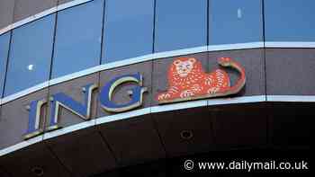 ING bank hit by app and online banking outage - with Australians unable to access money