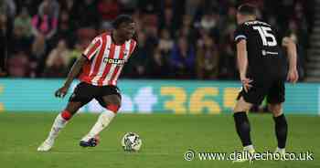 Saints player ratings: Who did and did not impress against Stoke City