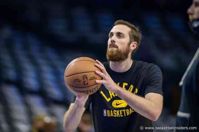 Grizzlies Convert Jay Huff From Two-Way Deal to Four-Year Deal