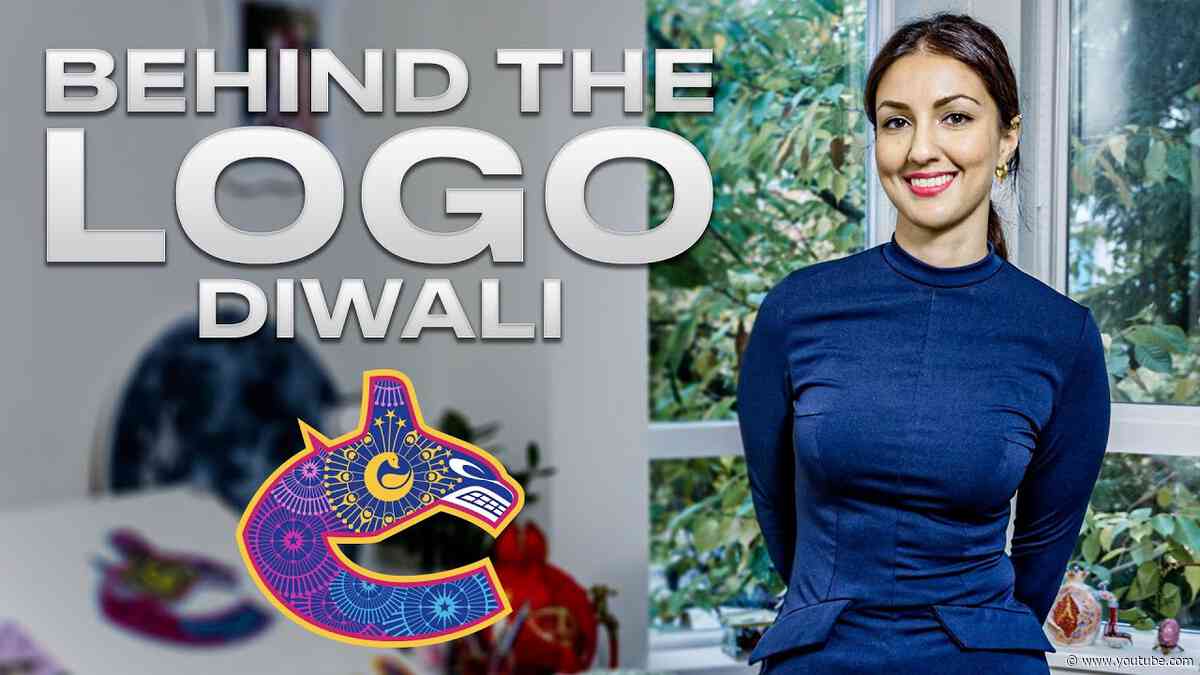 Behind the Logo | Canucks Diwali Night