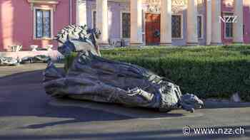 Wessen Statue darf bleiben? – Um die antirussische Dekolonisierung in Odessa ist ein Streit entbrannt