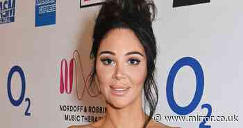 ITV X Factor's Tulisa opens up about mother's health battle triggering 'a lot of emotions'