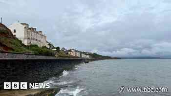 Plans to improve water quality at Dawlish